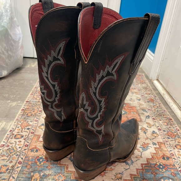 Freebird Woodland boots - Picture 3 of 8